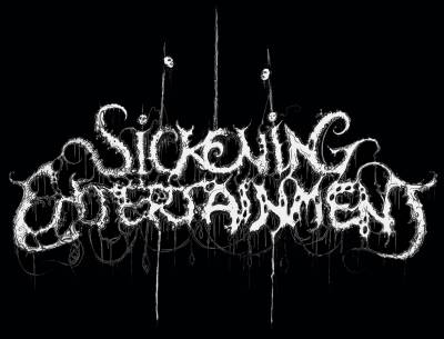 logo Sickening Entertainment